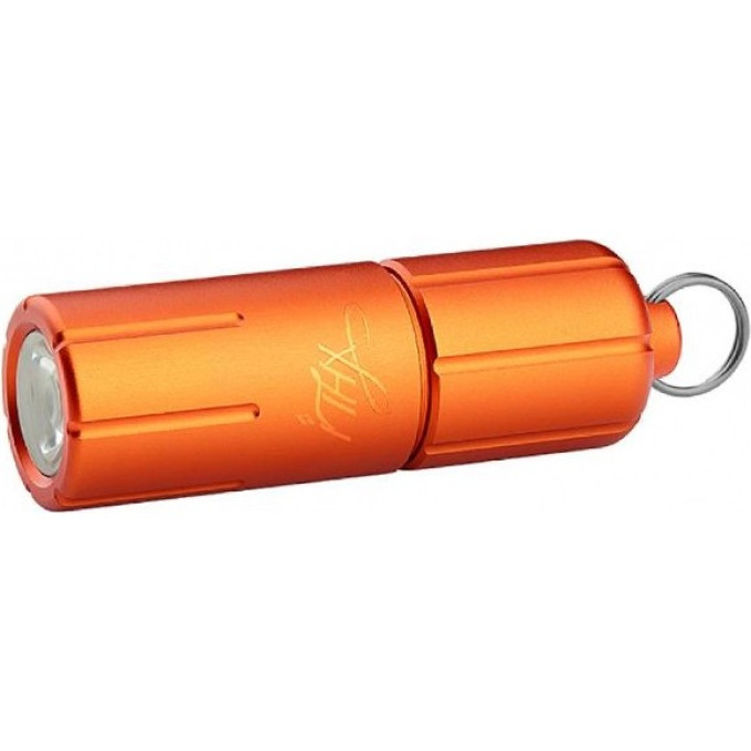 Фонарь OLIGHT ITHX PUMPKIN Orange 006466