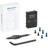 Планка низкая на weaver OLIGHT RMA-OSP091 для Osight 690537